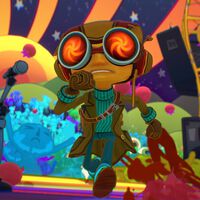 Se libraron de desaparecer en el último hachazo de XBOX, pero ahora se enfrentan a la dura realidad del sector. Malas noticias en el estudio de Psychonauts 