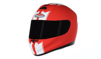 Nuevo casco SHAD AD405