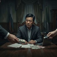 Escândalo de espionagem na China: executivo de empresa militar é preso acusado de vender segredos de defesa para dois países rivais 