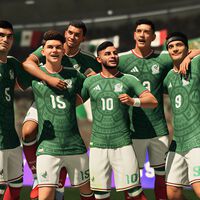 La actualización del Mundial de EA Sports FC 26 es una realidad: 53 selecciones, nuevas licencias y primeras imágenes reveladas 