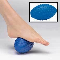 Tratamiento innovador para la fascitis plantar: Cryo-Sphere