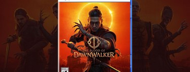 The Blood of Dawnwalker (PS5), novo jogo do diretor de The Witcher 3, entra em pré-venda e fica mais barato com cupom exclusivo da Amazon
