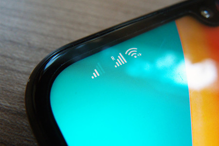 Cómo saber la intensidad de la señal en un móvil Android y qué significan los valores dBM