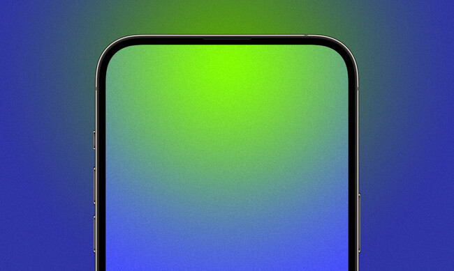 Iphone Sin Agujero