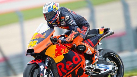 Espargaro Ktm Motogp 2020