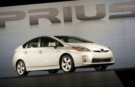 Toyota Prius III