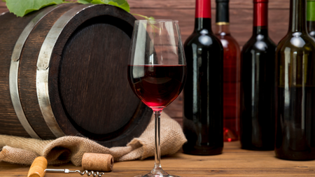 Vino Tinto
