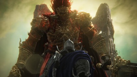 Recurso Shadow Of The Erdtree 450 Horas