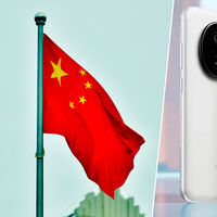 EEUU abrió la mano a los gigantes del móvil con NVIDIA. Tan solo ha servido para que China cierre la puerta por decreto