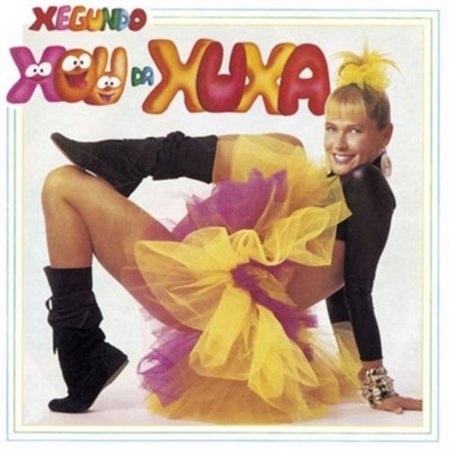 Google gana a Xuxa