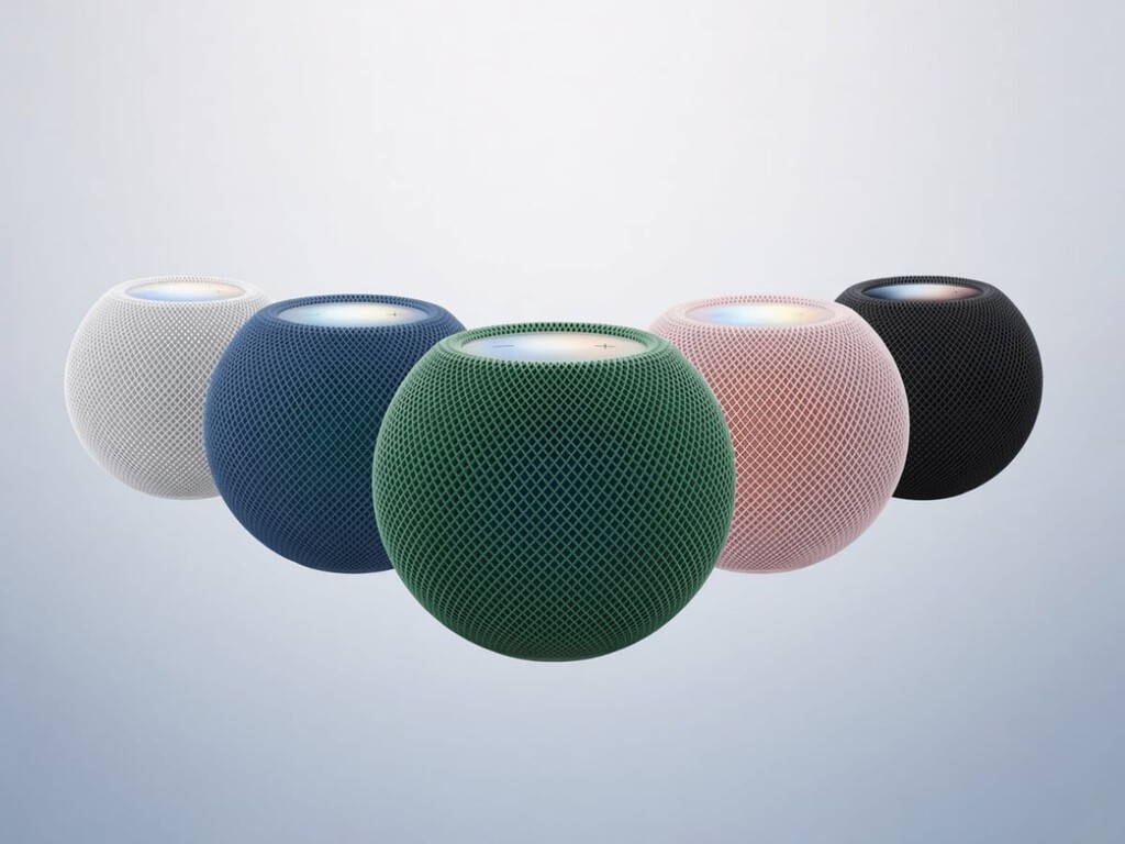 Nou HomePod mini 2: l'altaveu més petit d'Apple torna amb ganes de parlar