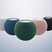 Nuevo HomePod mini 2: el altavoz más pequeño de Apple vuelve con ganas de hablar