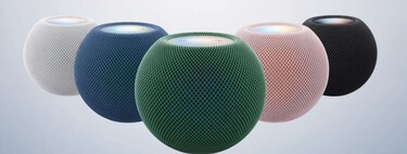 Nuevo HomePod mini 2: el altavoz más pequeño de Apple vuelve con ganas de hablar