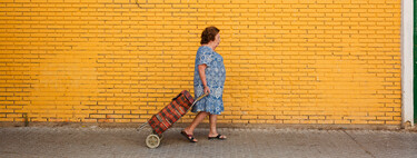 'Ellas en la ciudad' es un documental muy potente sobre el urbanismo de la periferia y un ejercicio de memoria sobre la lucha vecinal en tiempos de crisis