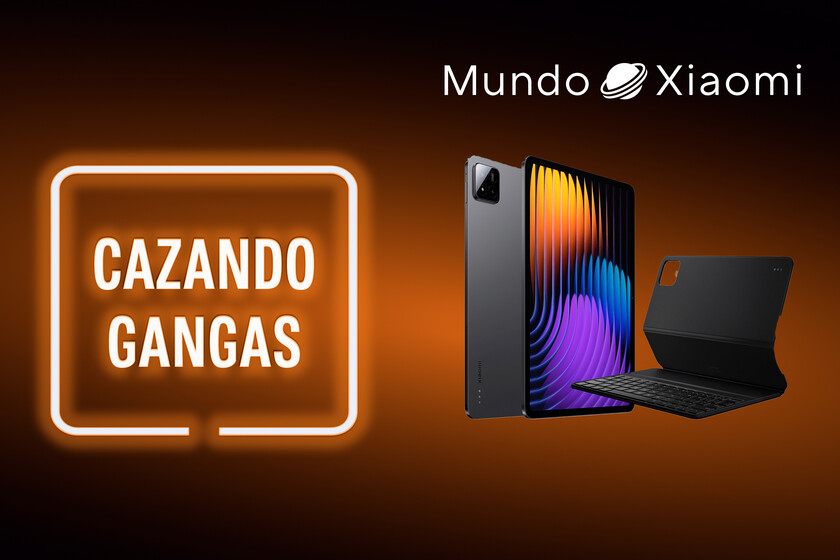 Gangas Xiaomi