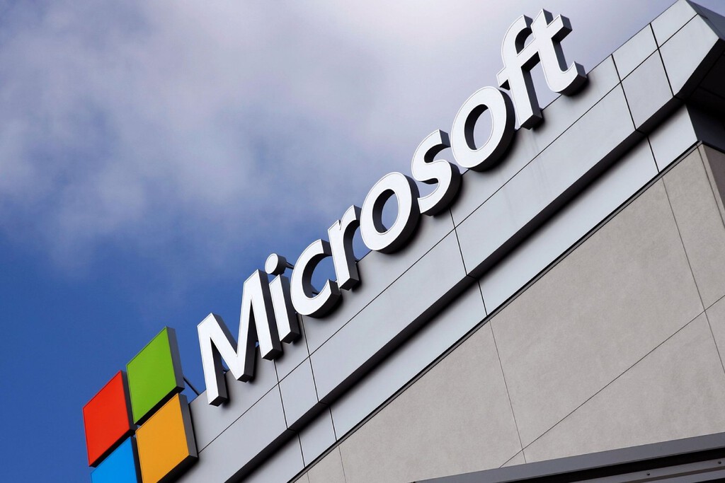 Oficinas de Microsoft