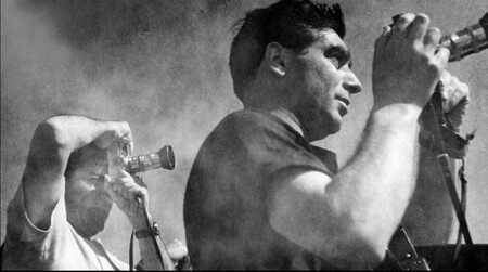 Estos son (probablemente) los 50 mejores fotógrafos de la historia (y II)