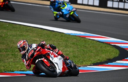 Nakagami Brno Motogp 2025
