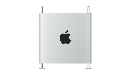 Apple añade la tarjeta Radeon Pro W5500X como opción para el Mac Pro