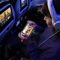 Han analizado el WiFi de más de 50 aerolíneas y la conclusión está clara: el dominio de Starlink es aplastante