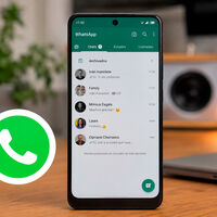 El gesto más simple de WhatsApp activa una de sus funciones más útiles: tus chats más importantes dejarán de desaparecer 