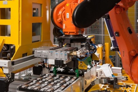 Samsung quiere fabricar baterías con 250 Wh/kg en cinco años