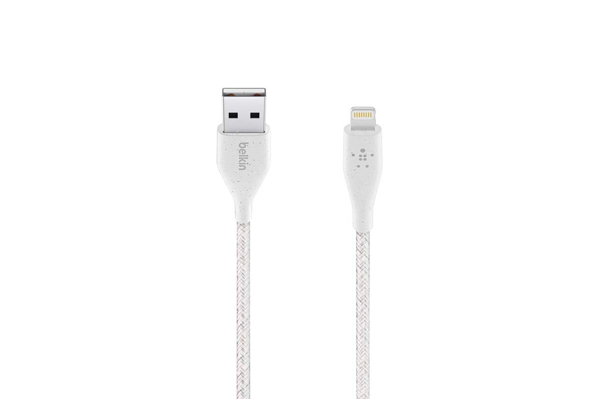 Cables Lightning para iPhone y iPad qué tener en cuenta y modelos