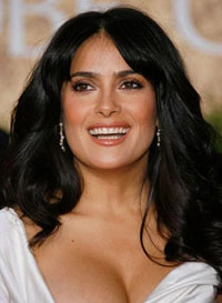 Salma Hayek anunciará las nominaciones a los Oscars