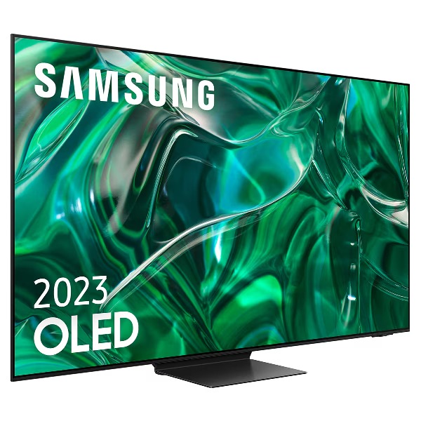 TV OLED 55" - SAMSUNG TQ55S95CATXXC