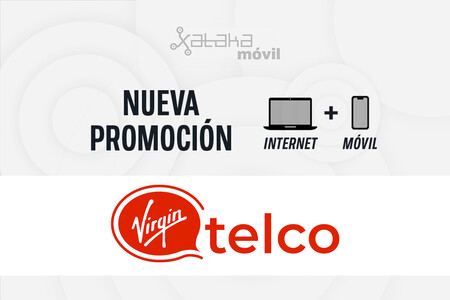 Virgin telco suma TV Premium y Amazon Prime a su combinado de fibra y móvil por 4 euros más al mes