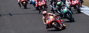 MotoGP Francia 2019: Marc Márquez quiere emprender su camino en solitario en el feudo de Jorge Lorenzo 