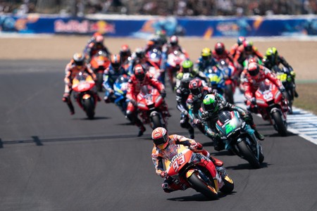 MotoGP Francia 2019: Marc Márquez quiere emprender su camino en solitario en el feudo de Jorge Lorenzo