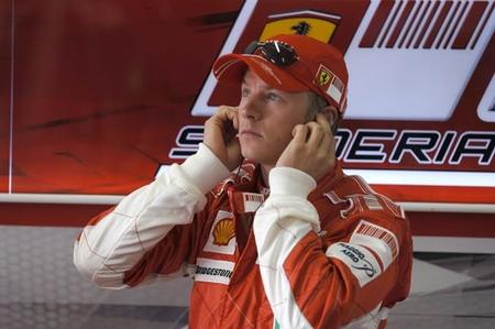 Kimi Räikkönen y Ferrari: el fichaje por el que nunca habríamos apostado