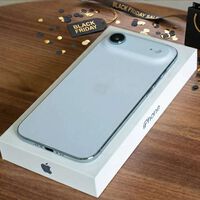 El iPhone Air se ha convertido en la gran sorpresa de este Black Friday. Su diseño enamoraba, pero el precio frenaba: eso acaba de cambiar