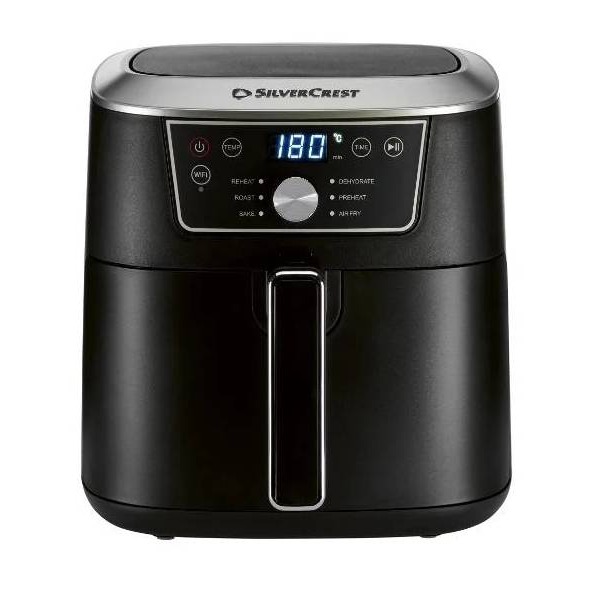 Freidora de aire caliente 6,7 L
