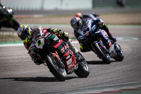 Bautista Italia Sbk 2023 2