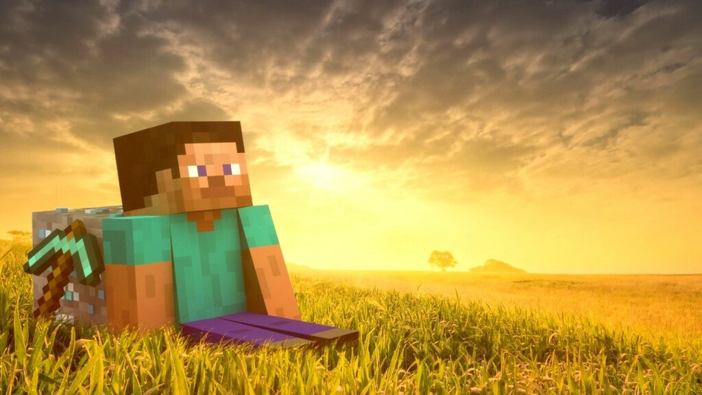 Minecraft no es inmune al paso del tiempo y aumenta sus requisitos para PC por primera vez en 17 años 