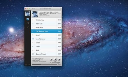 Simplier, otra alternativa sencilla a iTunes