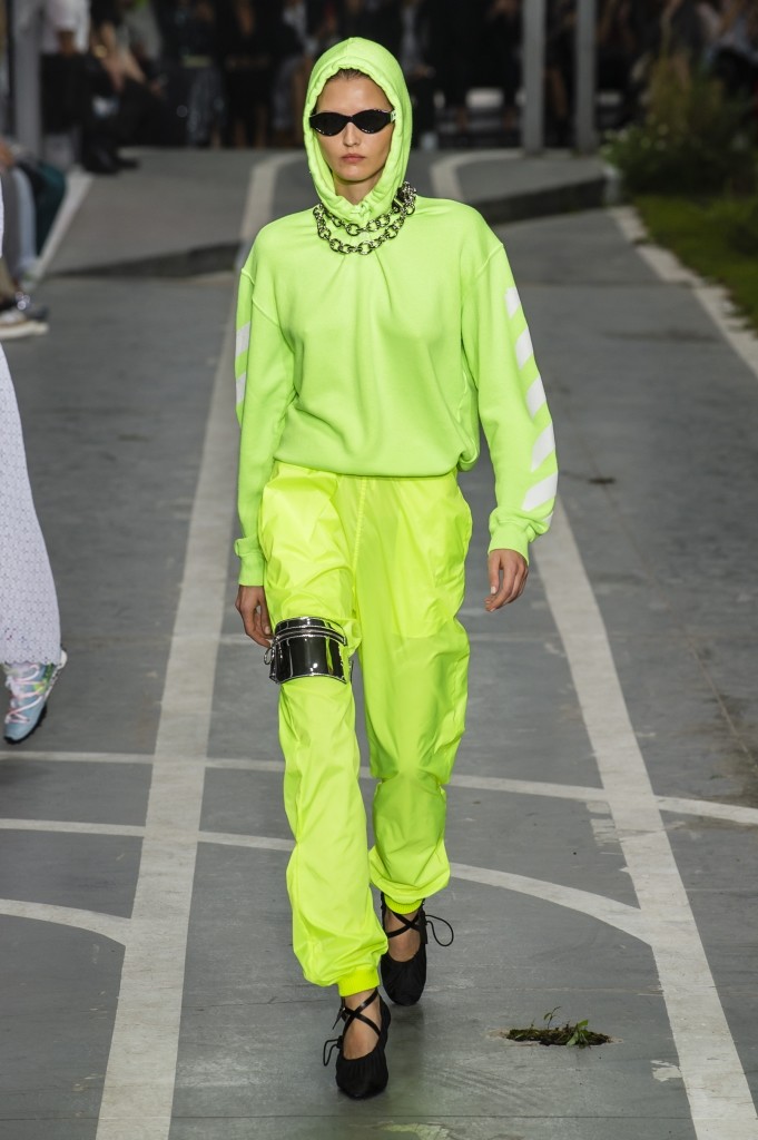 Foto de Off-White primavera 2019 (23/74)