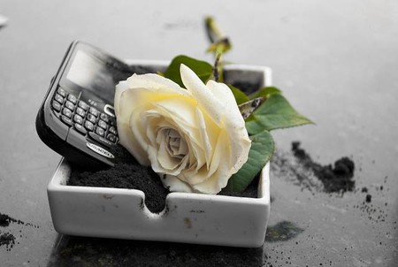 Los últimos de Blackberry: la historia de los que se aferran a un sistema operativo condenado a desaparecer