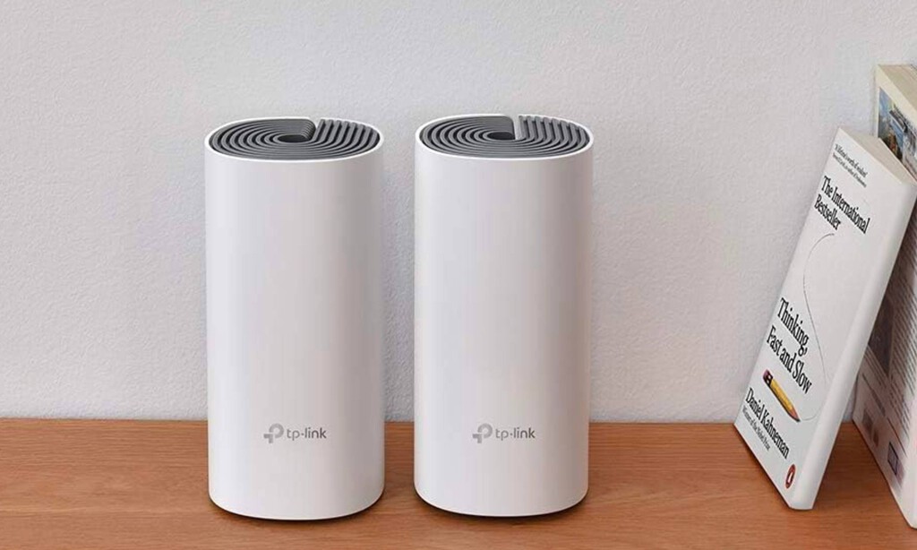 Quería mejorar el WiFi en casa sin llamar a un técnico. Esto se instala en unos minutos y ahora tengo cobertura en cada rincón