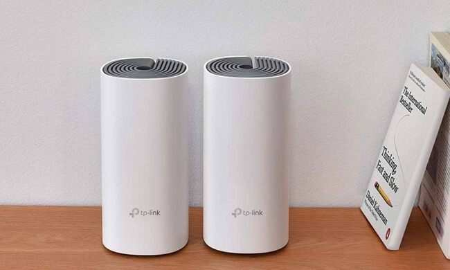 TP-Link Deco