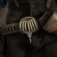 Todos los Abalorios y Talismanes de Red Dead Redemption 2 