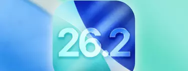 iOS 26.2 beta 3 ya está aquí: todas las novedades, desde el nuevo AirDrop a cambios en Siri 