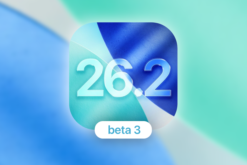 iOS 26.2 beta 3 ya está aquí: todas las novedades, desde el nuevo AirDrop a cambios en Siri