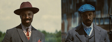 El director de 'Los pecadores' completa la línea temporal y revela lo que ocurrió con Smoke y Stack antes de lo que vemos en la película: "Se separaron"