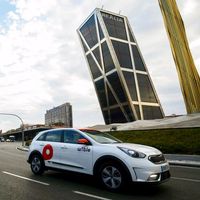 WiBLE y Zity vuelven a rodar en Madrid, con amplias medidas de higiene para el carsharing (y nuevas tarifas)