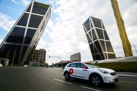 WiBLE y Zity vuelven a rodar en Madrid, con amplias medidas de higiene para el carsharing (y nuevas tarifas)