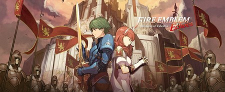 Esto es todo lo que hay que saber sobre Fire Emblem Echoes: Shadows of Valentia