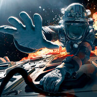 Esta es la serie perfecta para los amantes de Star Citizen y Starfield: batallas espaciales, misterio y más